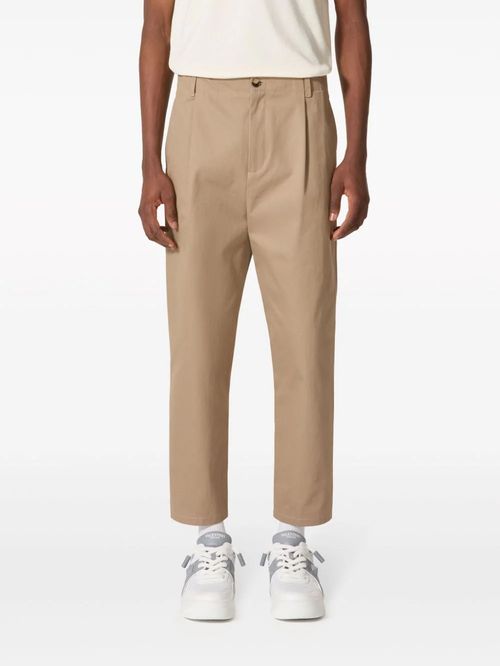 Pantaloni din bumbac