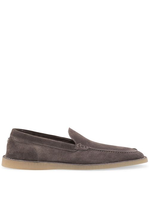 Pantofi loafers