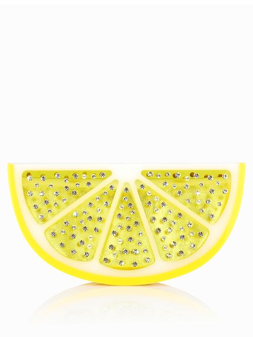 Geantă plexi Gin Tonic