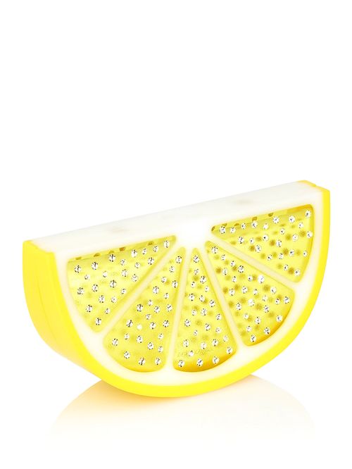 Geantă plexi Gin Tonic