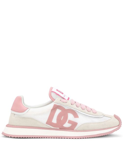 Pantofi roz DG Cushion