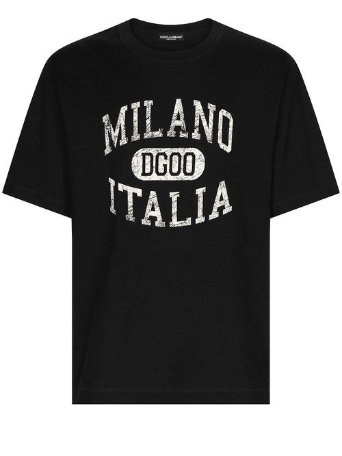 Tricou Milano Italia