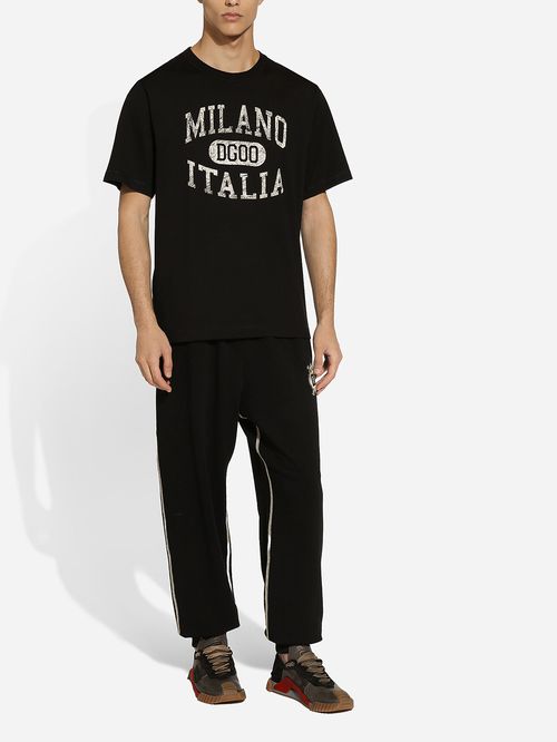 Tricou Milano Italia