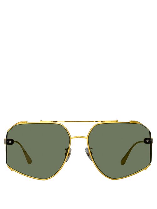 Ochelari de soare Amar Gold