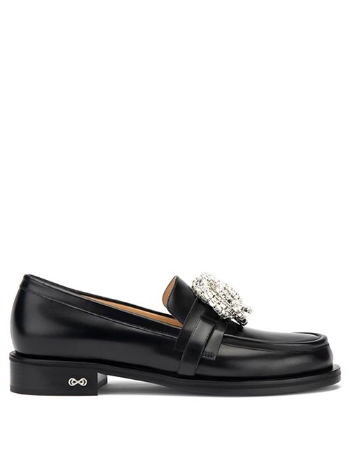Pantofi loafers Galaxy