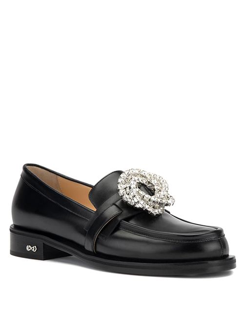 Pantofi loafers Galaxy