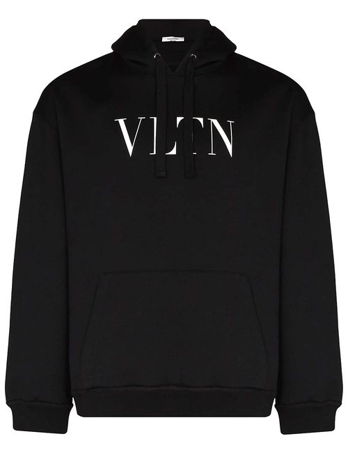 Hanorac VLTN negru