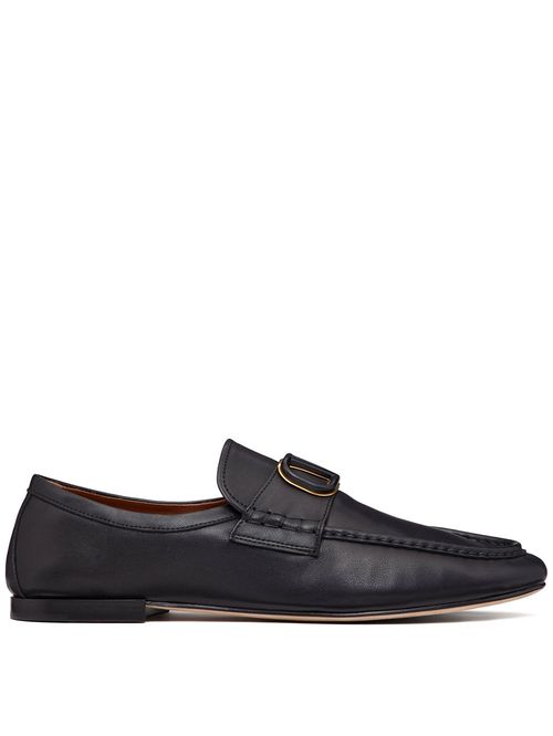Pantofi slip-on Vlogo