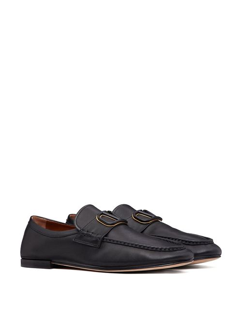 Pantofi slip-on Vlogo