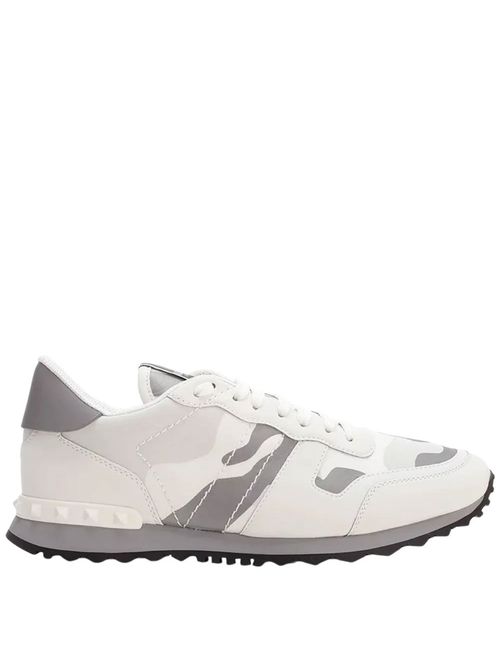 Pantofi sport Rockrunner Camouflage