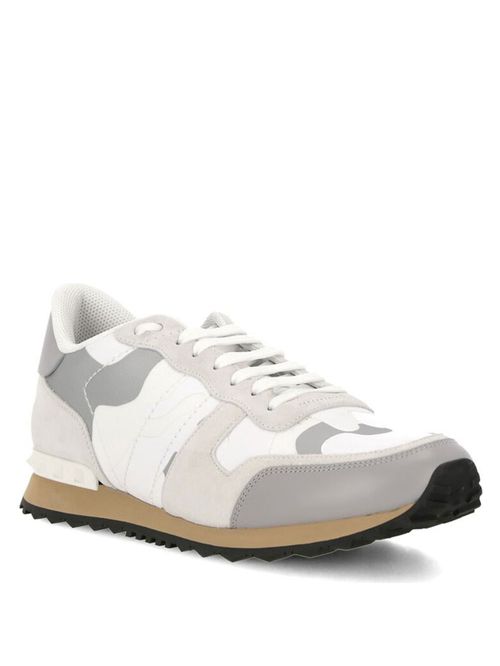 Pantofi sport Rockrunner Camouflage