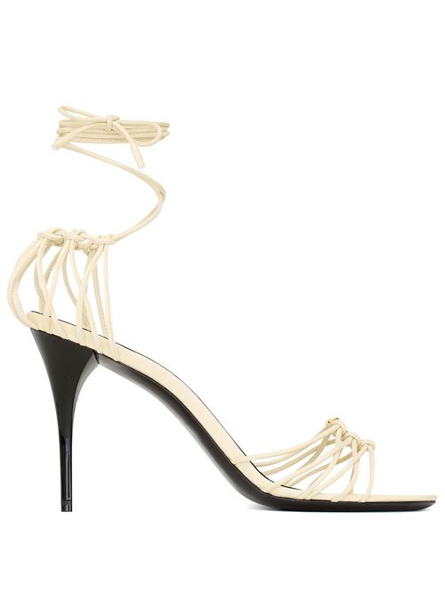 Sandale Babylone 9 cm