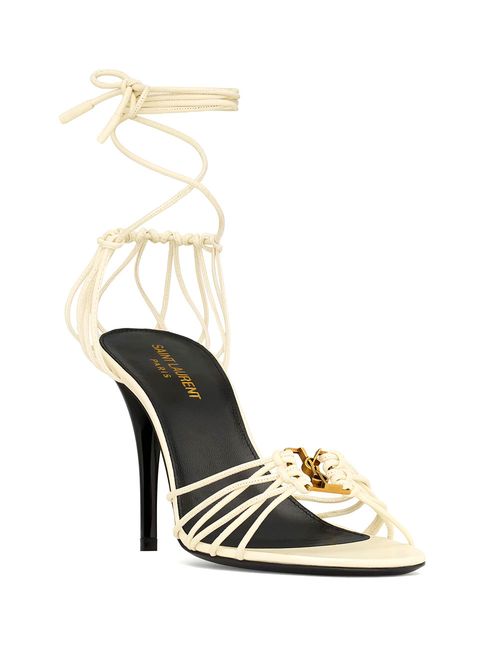 Sandale Babylone 9 cm