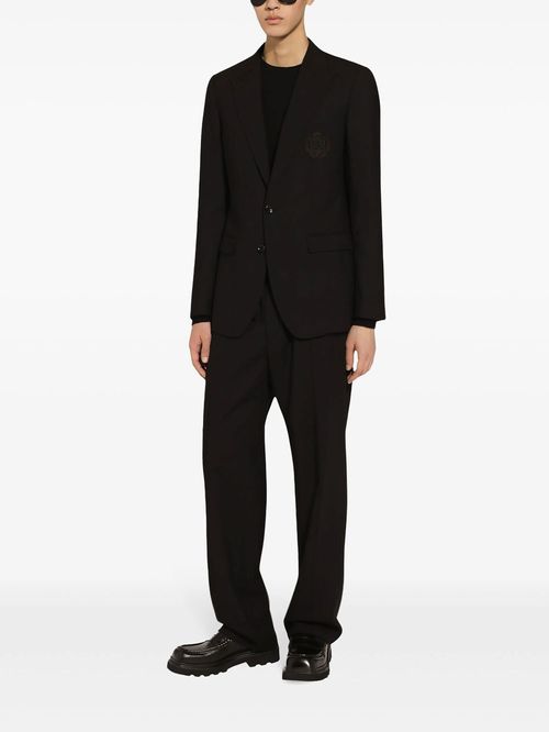 Pantaloni talie medie