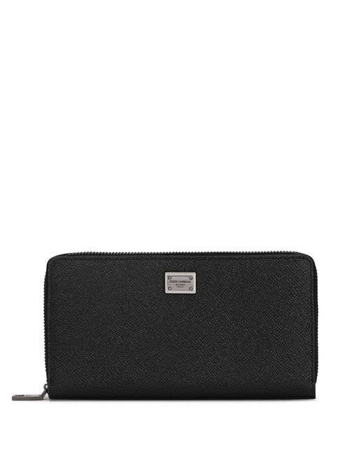 Portofel negru