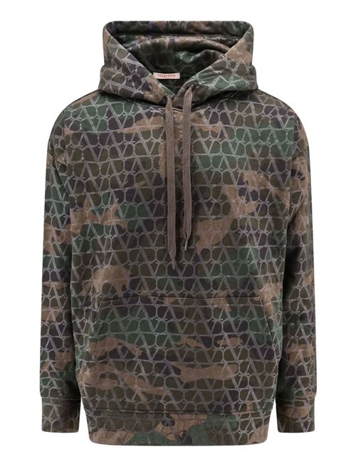 Hanorac camuflaj