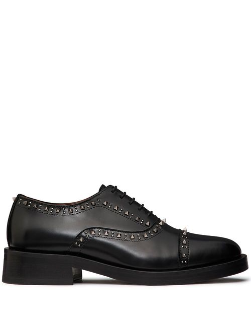 Pantofi  Gentleglam Oxford
