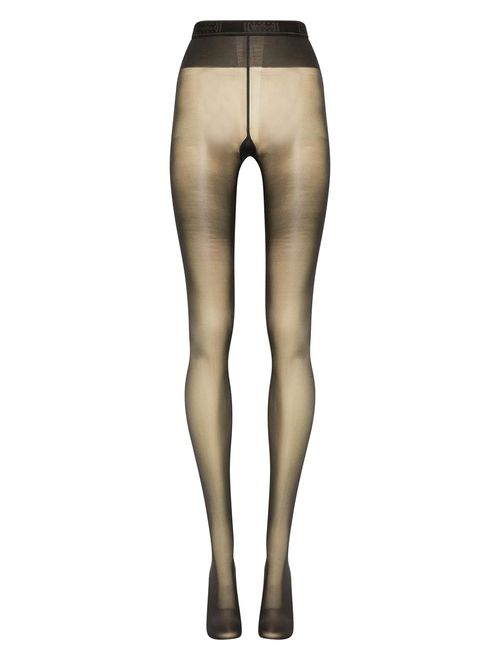 Dres Neon 40 Nearly Black