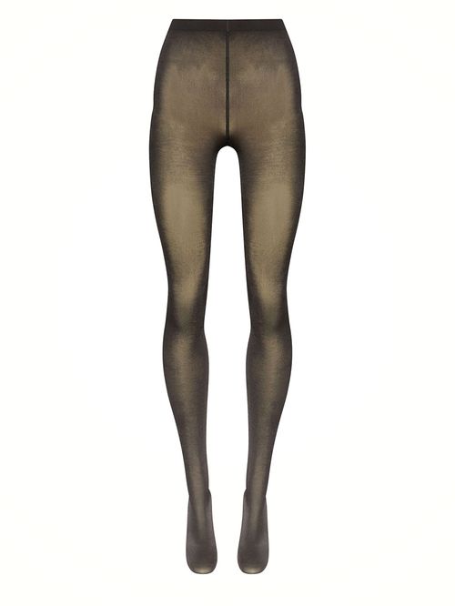 Dres Satin Opaque 50 Nearly Black