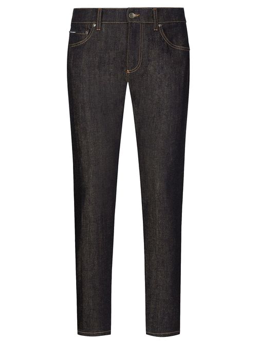 Blugi slim fit