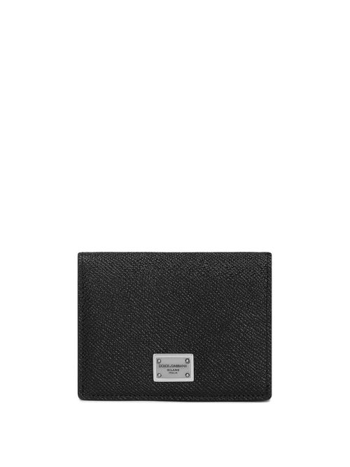 Portcard negru