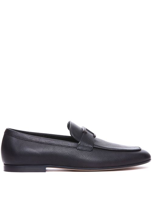 Pantofi negri T Timeless