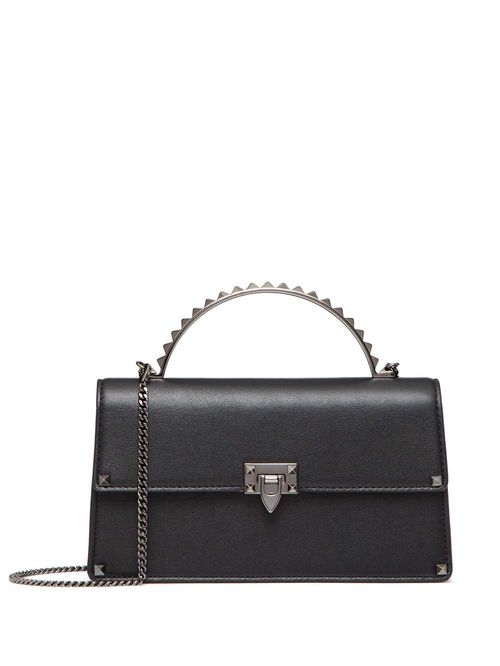 Geantă mini Rockstud