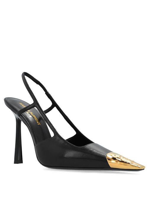 Pantofi cu toc Jeanne