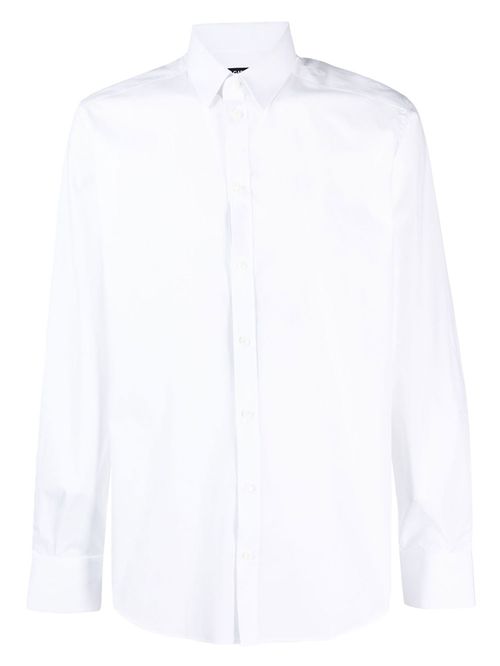 Cămașă albă