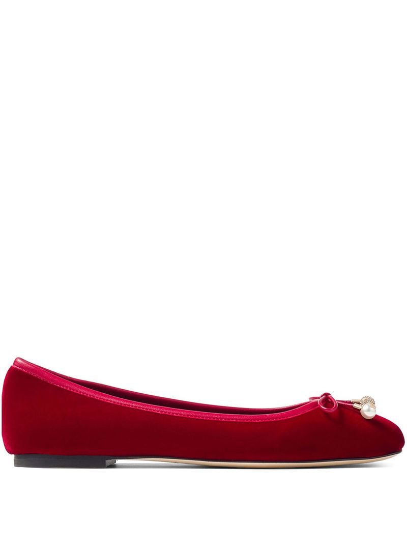 ELMEFLATVELRUBYRED-1