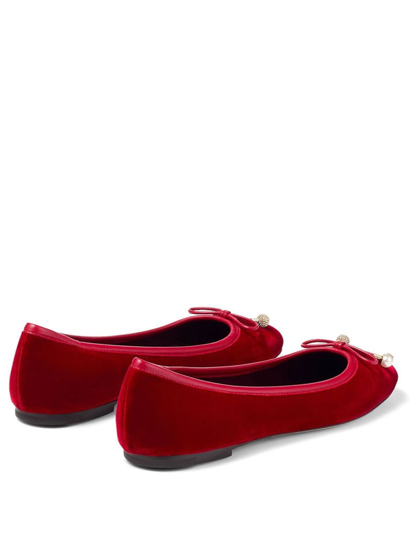 ELMEFLATVELRUBYRED-3