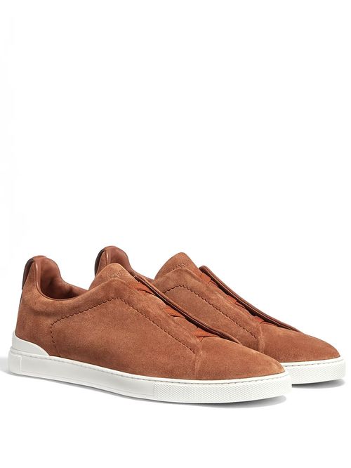 Pantofi sport Triple Stitch™