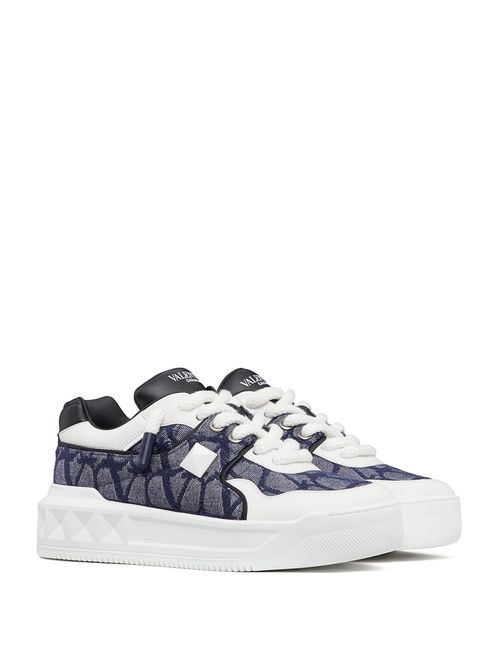 Pantofi sport One Stud XL Toile Iconographe