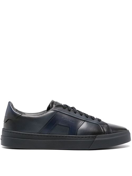 Pantofi sport din piele
