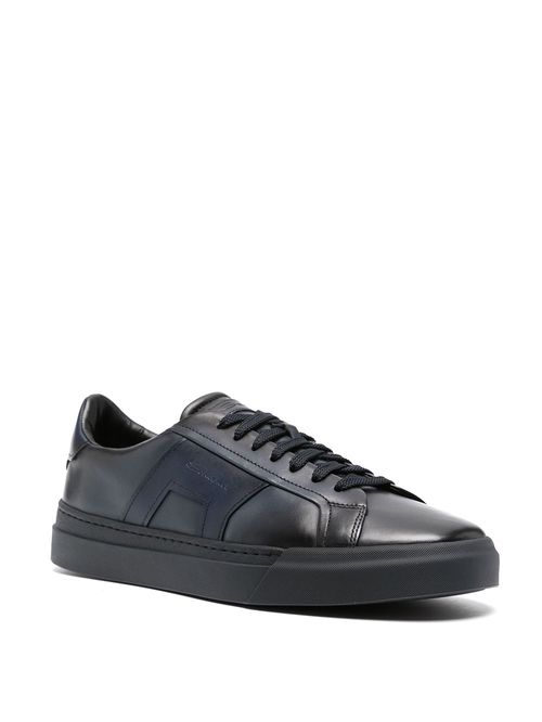 Pantofi sport din piele