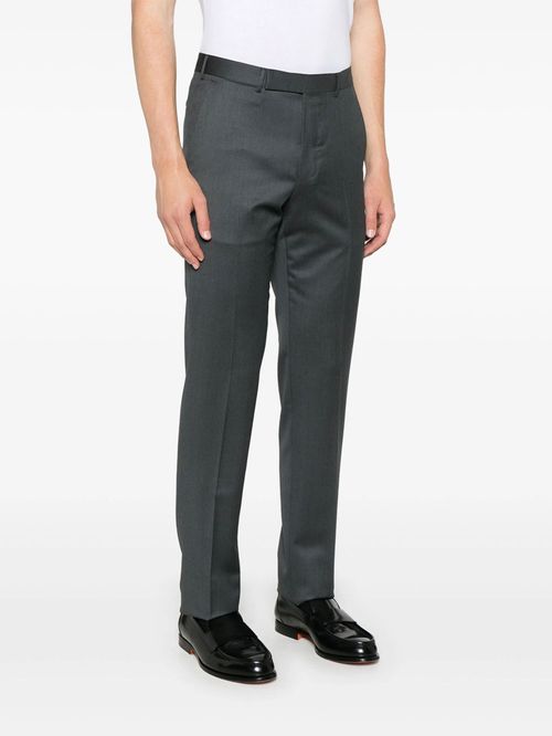Pantaloni gri