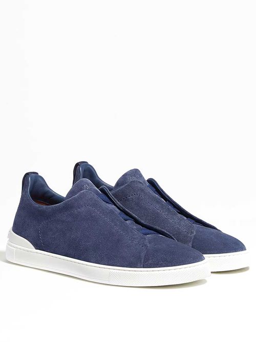 Pantofi sport Triple Stitch™