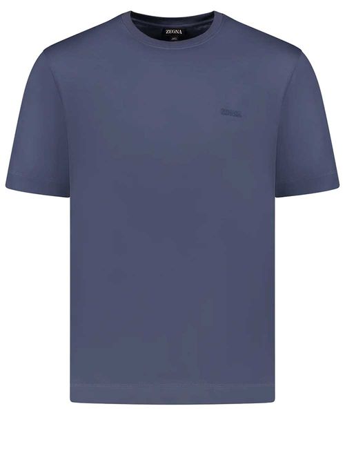 Tricou albastru