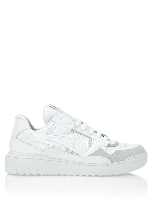 Pantofi sport Strass Hexagon