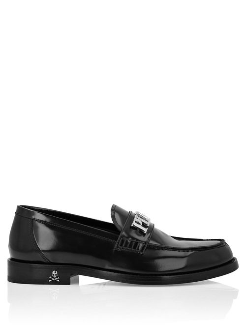 Pantofi slip-on Plein
