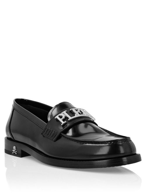 Pantofi slip-on Plein
