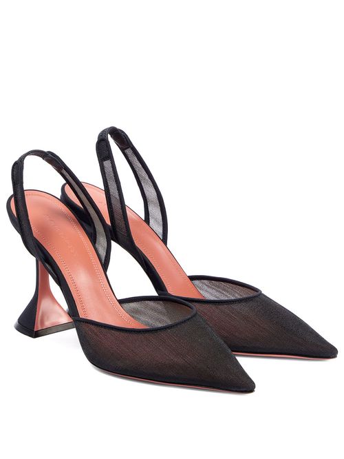 Pantofi Holli 95mm