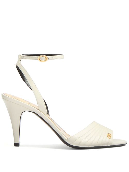 Sandale Ladycrush 85mm