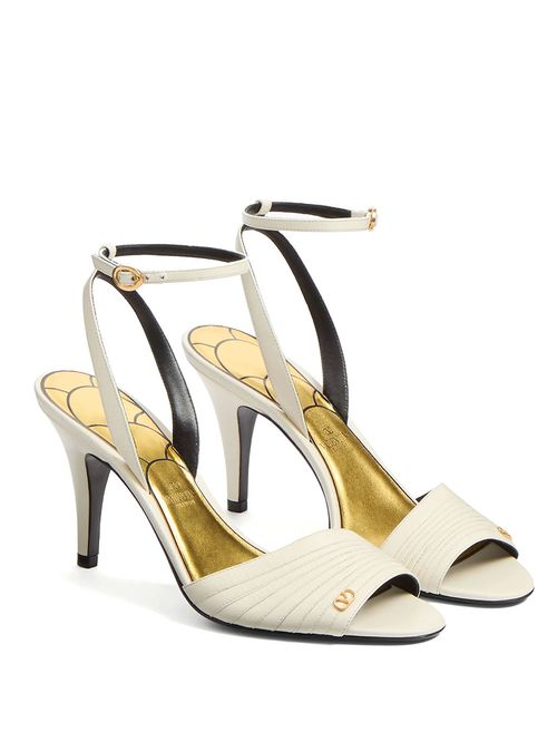 Sandale Ladycrush 85mm