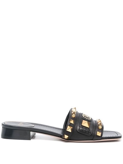 Papuci Rockstud