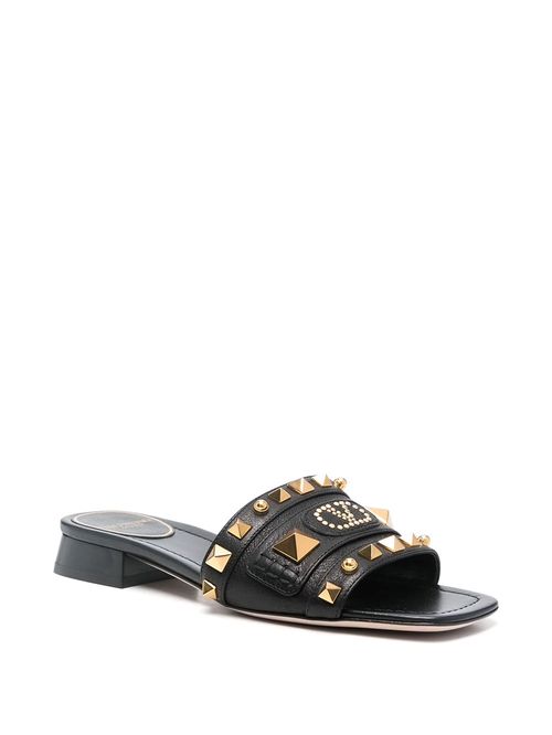 Papuci Rockstud