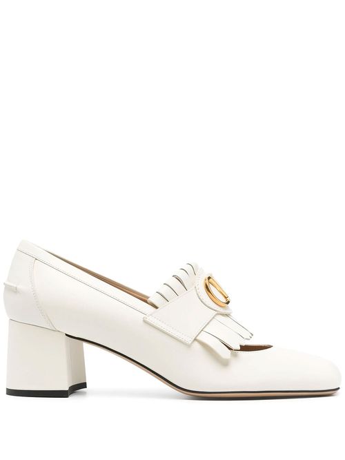Pantofi Vlogo 60mm