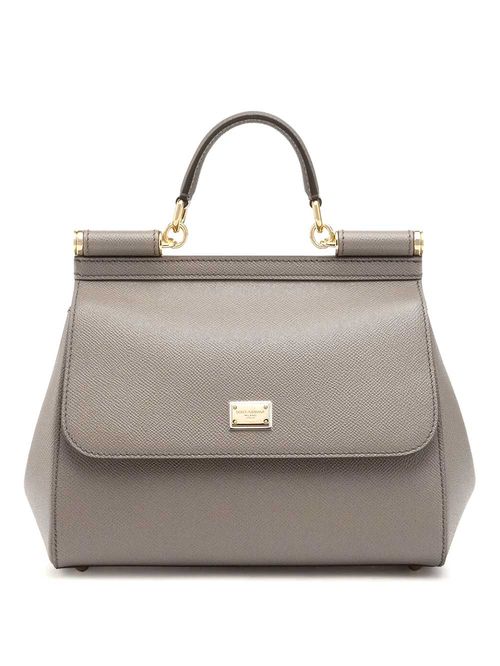 Geantă mare Sicily gri