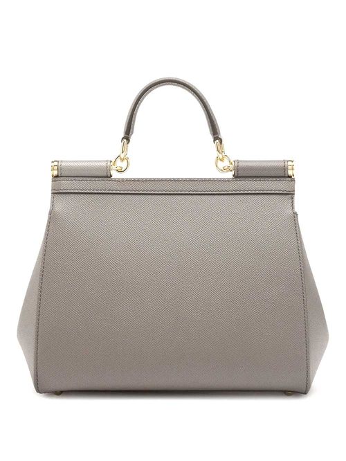 Geantă mare Sicily gri