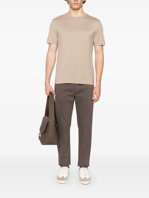 Tricou din bumbac